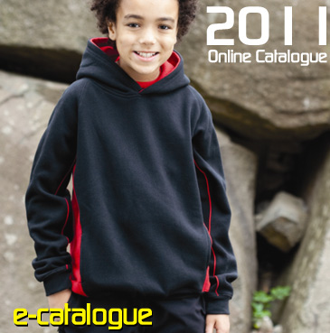 kids ecatalogue 2011